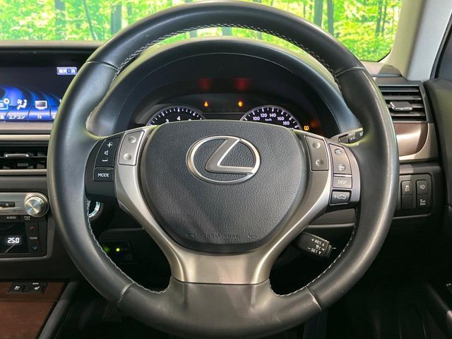 TOYOTA LEXUS GS300h 2013