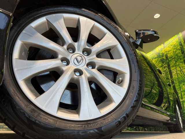 TOYOTA LEXUS GS300h 2013