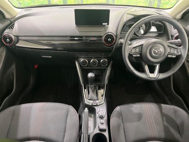 MAZDA MAZDA2 2024