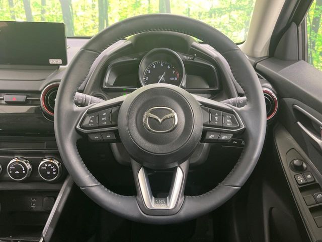 MAZDA MAZDA2 2024