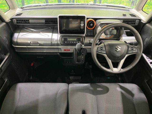 SUZUKI Spacia GEAR 2019