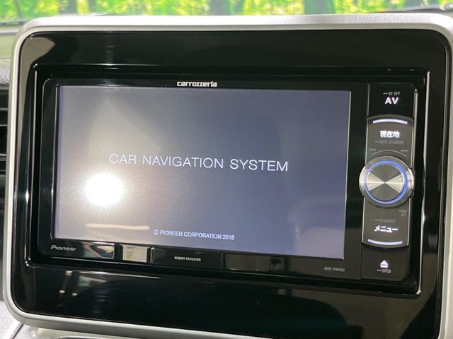 SUZUKI Spacia GEAR 2019