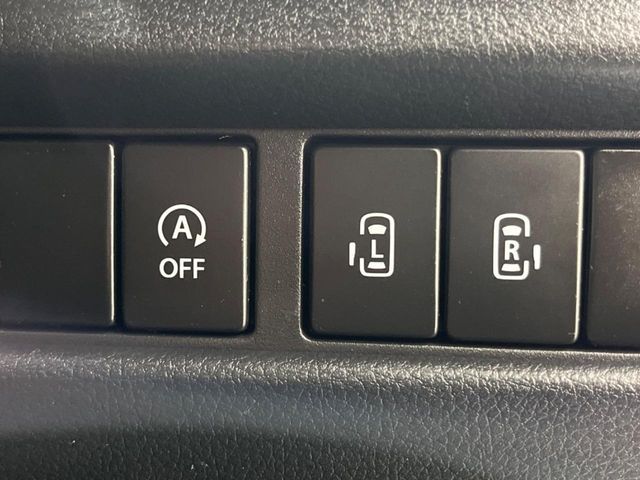 SUZUKI Spacia GEAR 2019