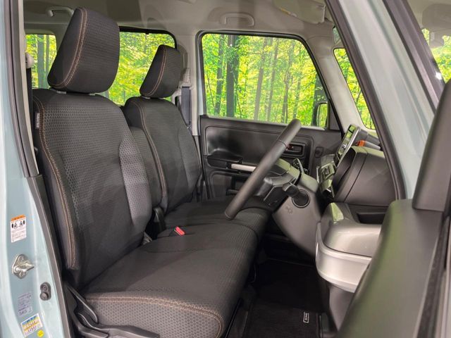 SUZUKI Spacia GEAR 2019