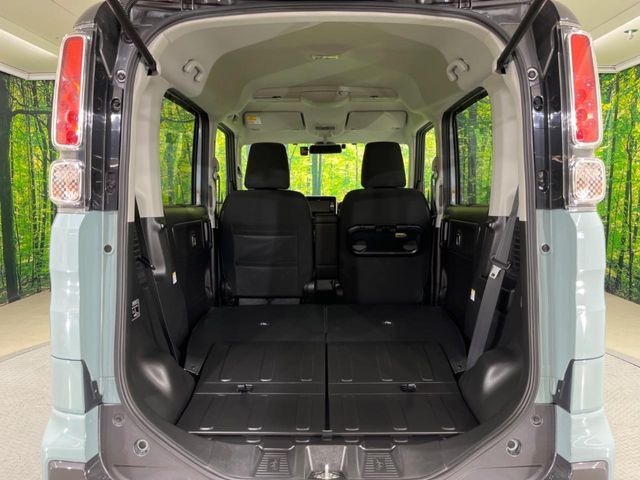 SUZUKI Spacia GEAR 2019