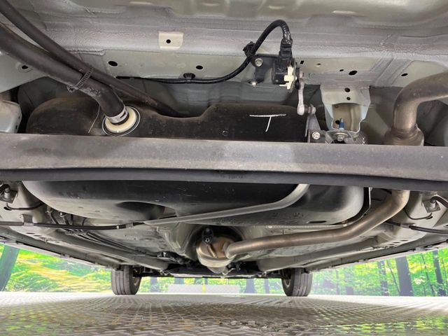 SUZUKI Spacia GEAR 2019