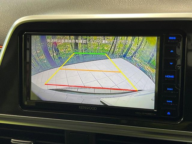 TOYOTA SIENTA 4WD 2021