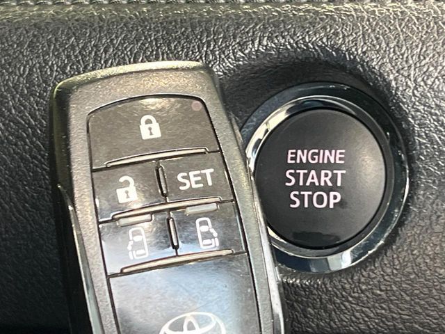 TOYOTA SIENTA 4WD 2021