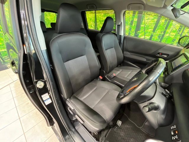 TOYOTA SIENTA 4WD 2021