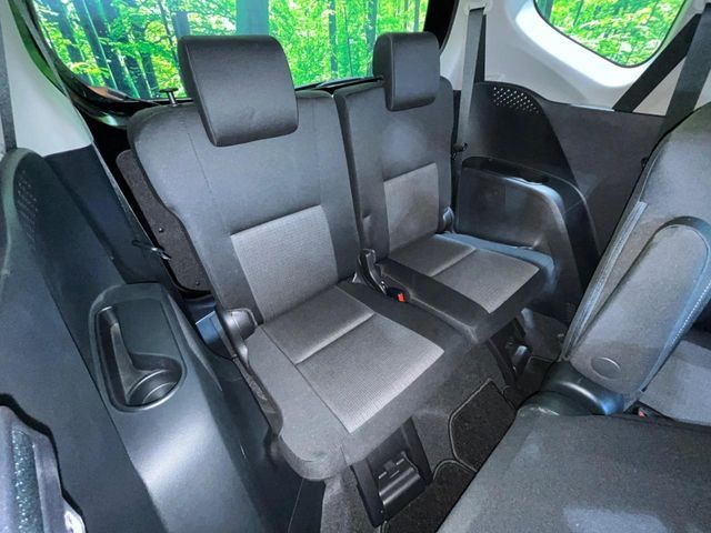 TOYOTA SIENTA 4WD 2021