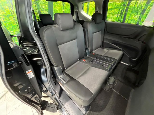 TOYOTA SIENTA 4WD 2021