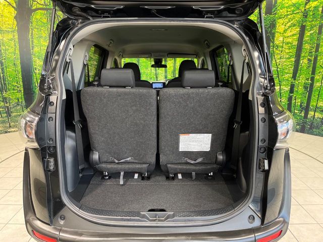 TOYOTA SIENTA 4WD 2021