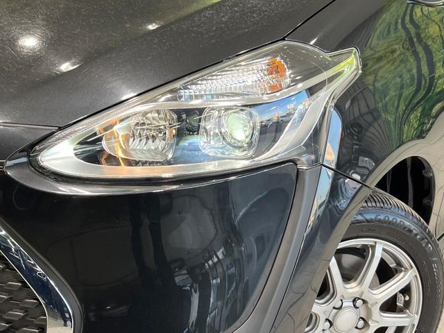 TOYOTA SIENTA 4WD 2021