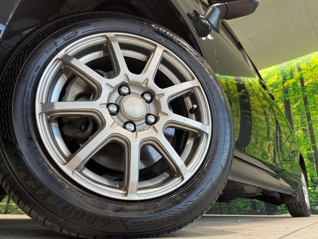 TOYOTA SIENTA 4WD 2021