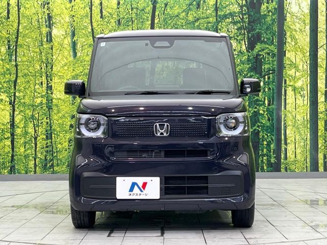 HONDA N BOX 2024