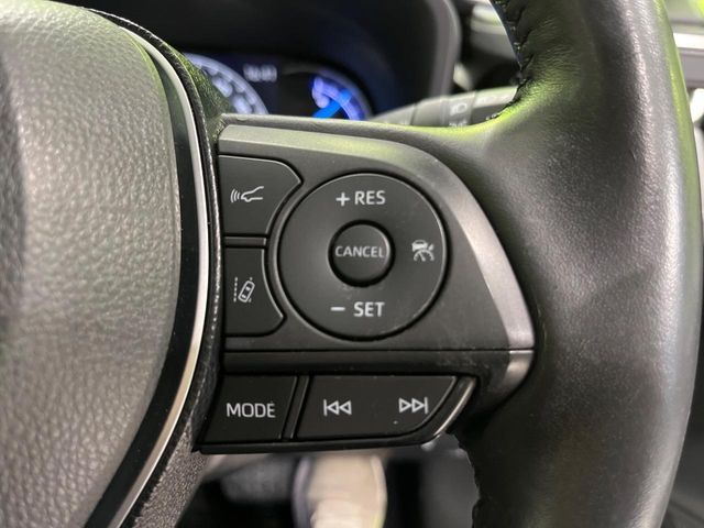 TOYOTA RAV4 HYBRID 4WD 2019