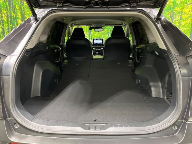 TOYOTA RAV4 HYBRID 4WD 2019