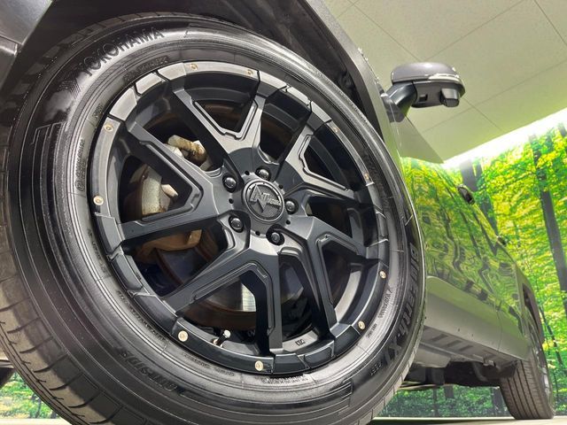 TOYOTA RAV4 HYBRID 4WD 2019