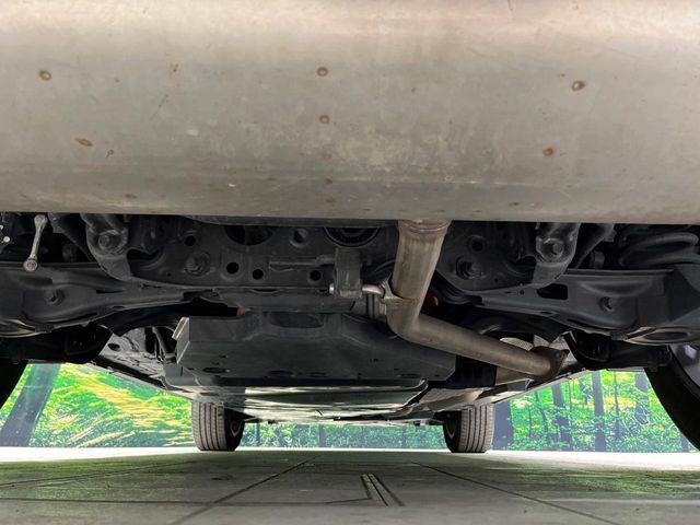 TOYOTA RAV4 HYBRID 4WD 2019