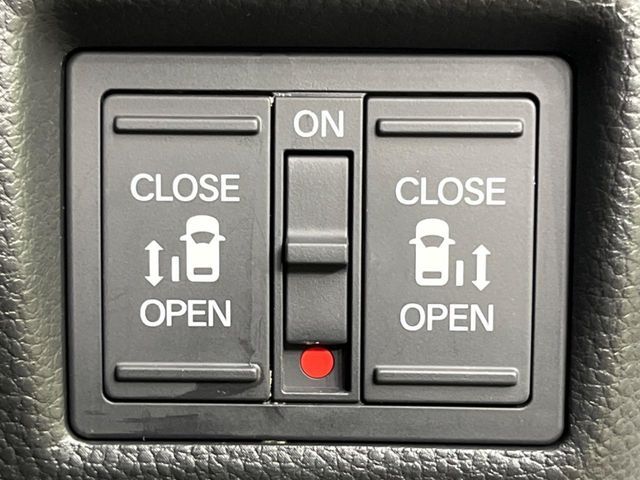 HONDA N BOX CUSTOM 2021