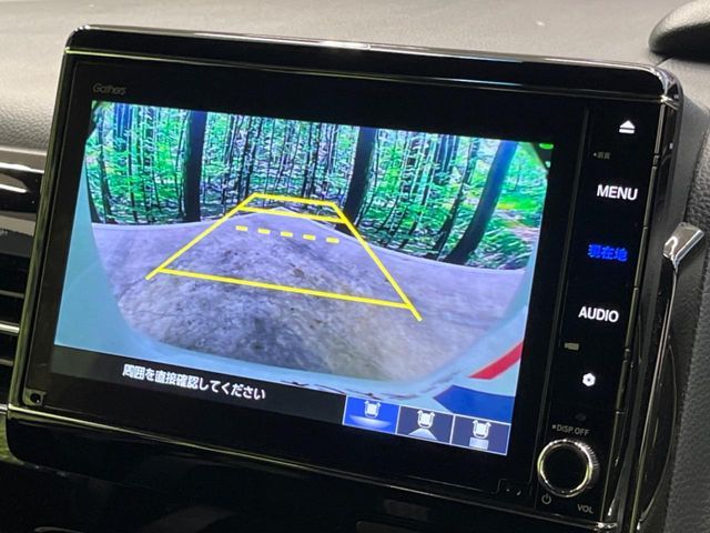 HONDA N BOX CUSTOM 2021