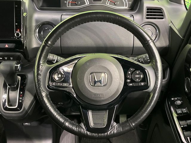 HONDA N BOX CUSTOM 2021