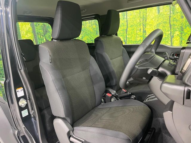 SUZUKI JIMNY SIERRA 2024