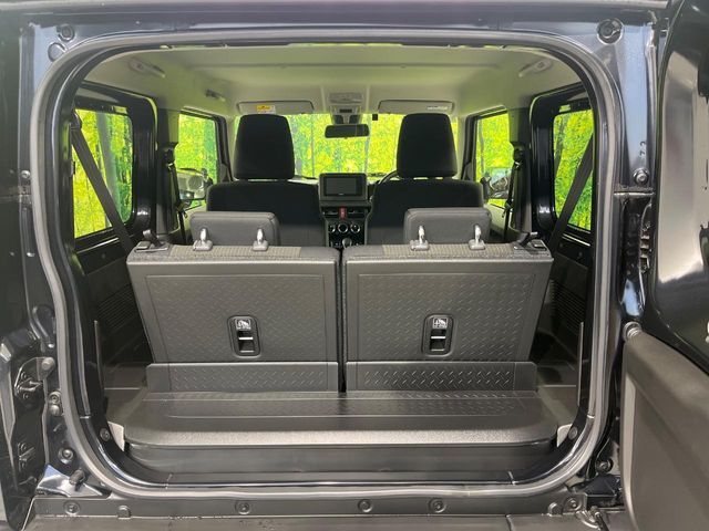 SUZUKI JIMNY SIERRA 2024