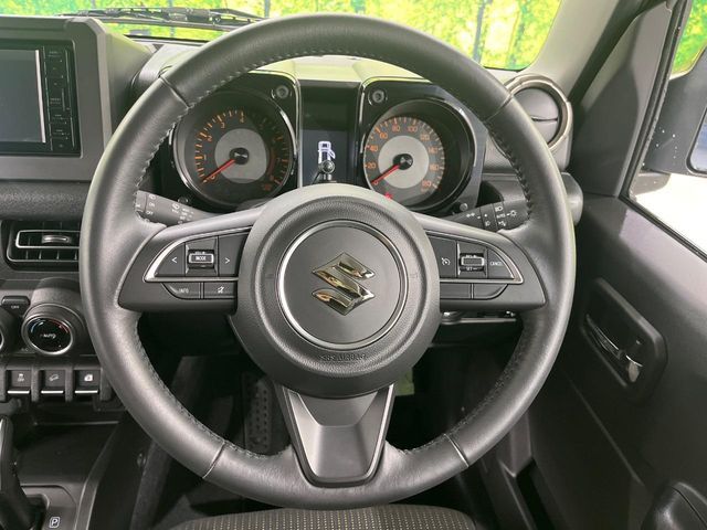 SUZUKI JIMNY SIERRA 2024