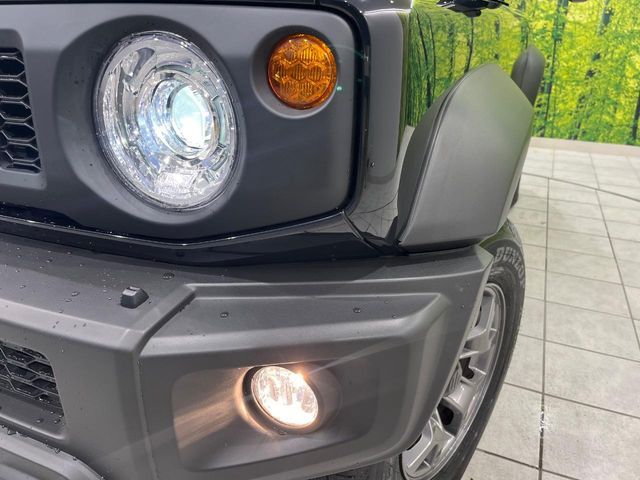 SUZUKI JIMNY SIERRA 2024