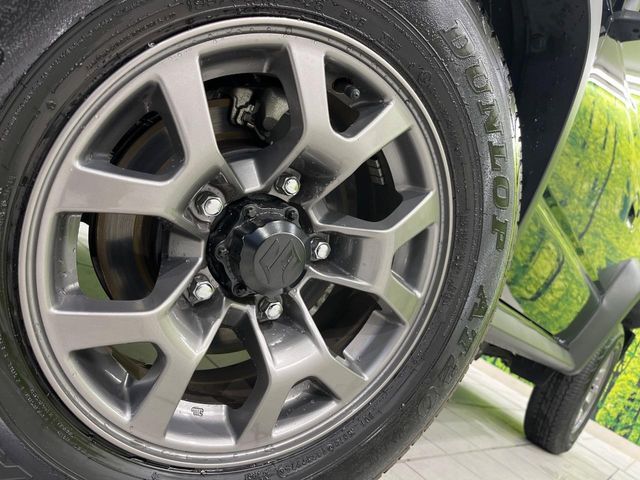 SUZUKI JIMNY SIERRA 2024