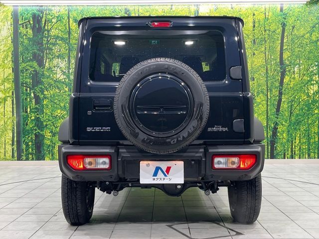 SUZUKI JIMNY SIERRA 2024