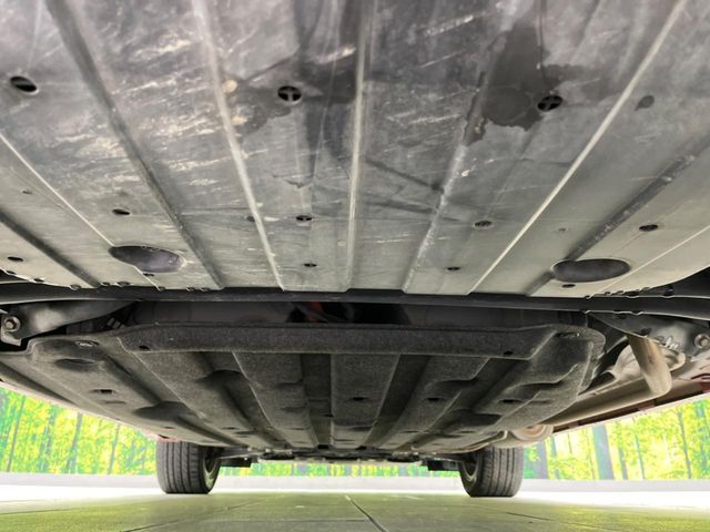 HONDA VEZEL HYBRID 2016