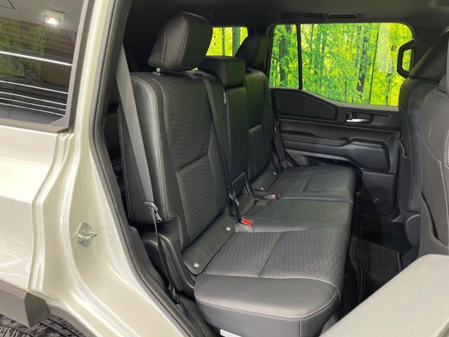 TOYOTA LANDCRUISER 250 2024