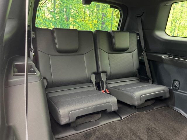 TOYOTA LANDCRUISER 250 2024