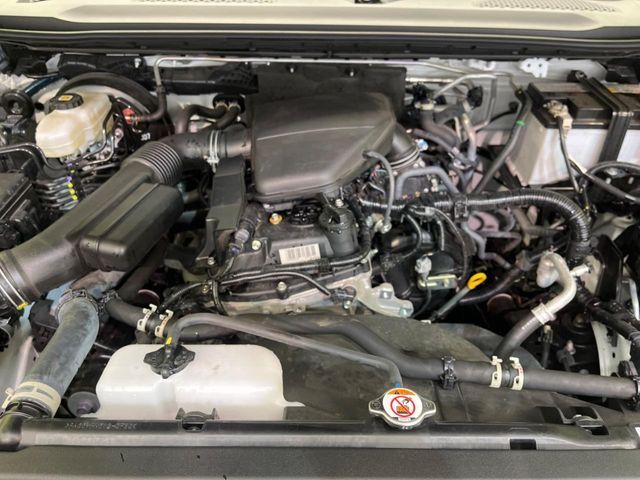 TOYOTA LANDCRUISER 250 2024