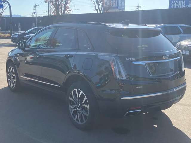 CADILLAC CADILLAC XT5 2021