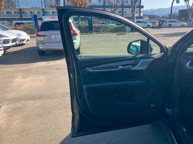 CADILLAC CADILLAC XT5 2021