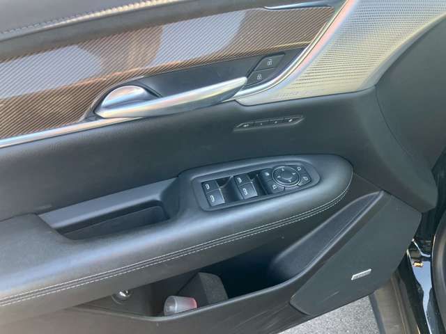 CADILLAC CADILLAC XT5 2021