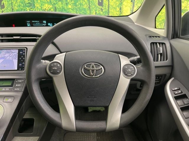 TOYOTA PRIUS 2010