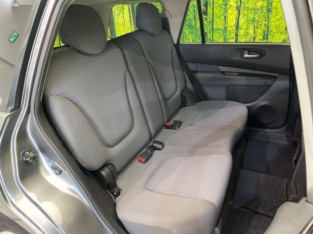 NISSAN WINGROAD 2010