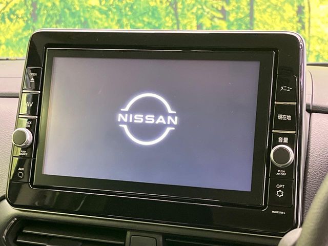 NISSAN ROOX 2022