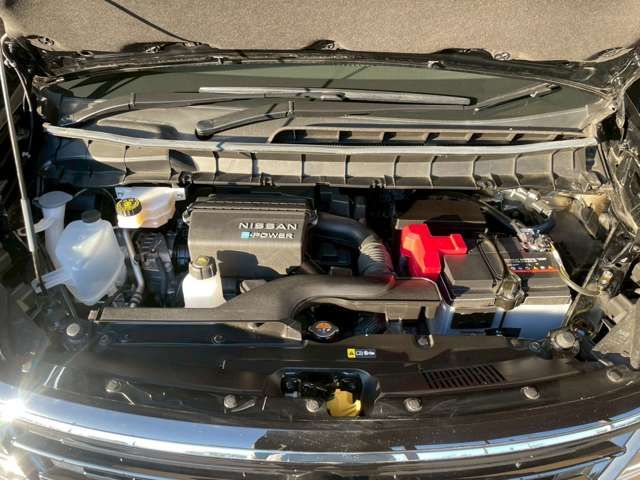 NISSAN SERENA  WG 2024