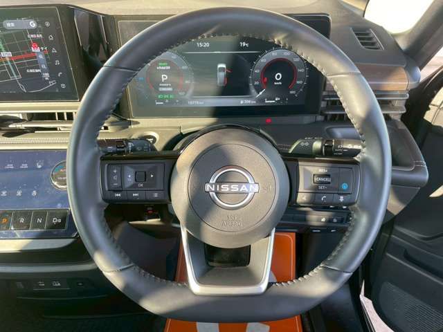 NISSAN SERENA  WG 2024