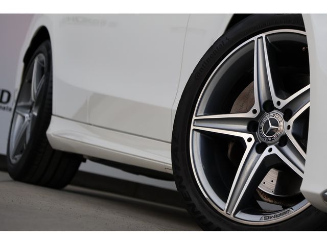 MERCEDES BENZ MERCEDES BENZ C class wagon 2018