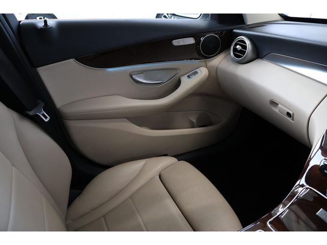 MERCEDES BENZ MERCEDES BENZ C class wagon 2018