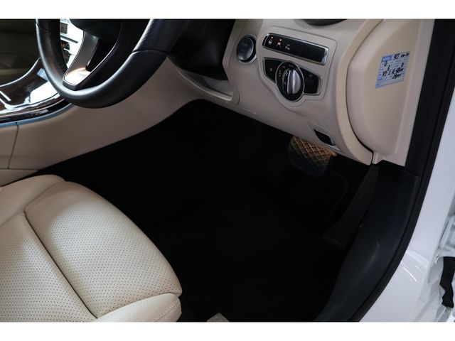 MERCEDES BENZ MERCEDES BENZ C class wagon 2018