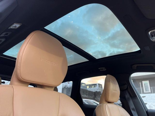 VOLVO VOLVO XC60 2019