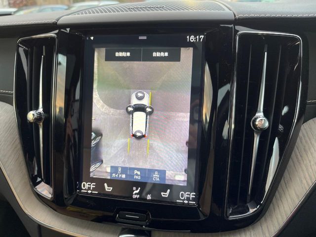 VOLVO VOLVO XC60 2019