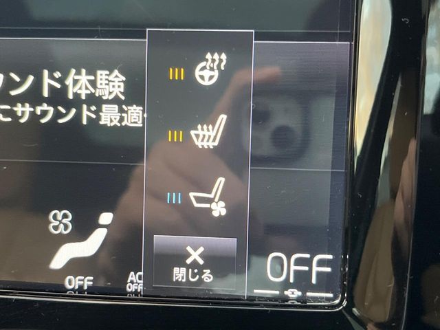 VOLVO VOLVO XC60 2019